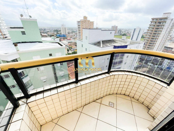 Imagem Cobertura à Venda, 144 m² em Aviação - Praia Grande Imagem Cobertura à Venda, 144 m² em Aviação - Praia Grande