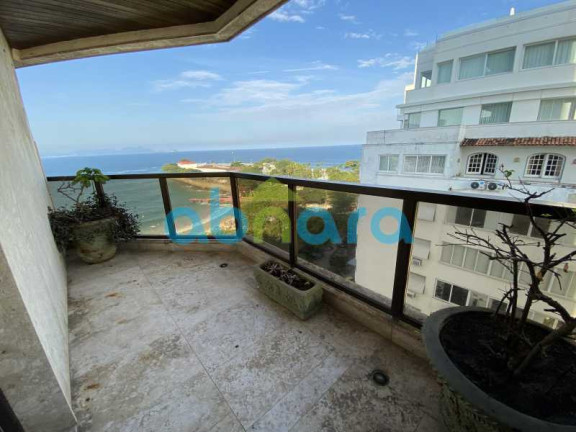 Imagem Apartamento com 4 Quartos à Venda, 378 m² em Copacabana - Rio De Janeiro Imagem Apartamento com 4 Quartos à Venda, 378 m² em Copacabana - Rio De Janeiro