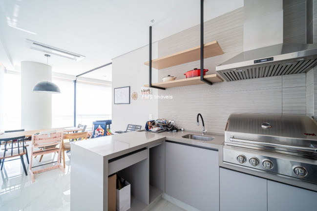 Imagem Imóvel com 3 Quartos para Alugar, 168 m² em Vila Nova Conceição - São Paulo
