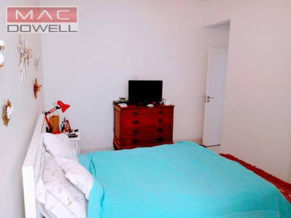 Imagem Apartamento com 3 Quartos à Venda, 100 m² em Copacabana / Rio De Janeiro / Rj - Rio De Janeiro