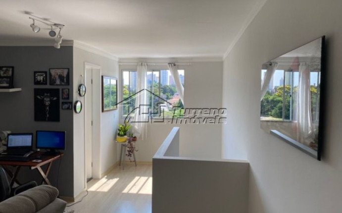 Imagem Apartamento com 2 Quartos à Venda, 111 m² em Jardim América - São José Dos Campos Imagem Apartamento com 2 Quartos à Venda, 111 m² em Jardim América - São José Dos Campos