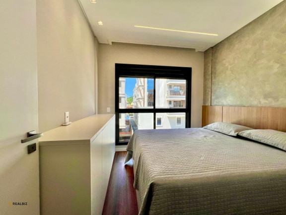 Imagem Apartamento com 2 Quartos à Venda, 64 m² em Praia Grande - Governador Celso Ramos Imagem Apartamento com 2 Quartos à Venda, 64 m² em Praia Grande - Governador Celso Ramos