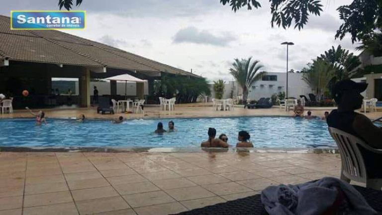 Imagem Apartamento com 1 Quarto à Venda, 45 m² em Fazenda Santo Antonio Das Lages - Caldas Novas Imagem Apartamento com 1 Quarto à Venda, 45 m² em Fazenda Santo Antonio Das Lages - Caldas Novas
