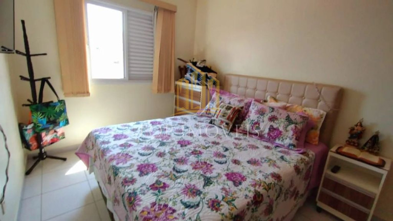 Imagem Apartamento com 2 Quartos à Venda, 63 m² em Bosque Dos Eucaliptos - São José Dos Campos