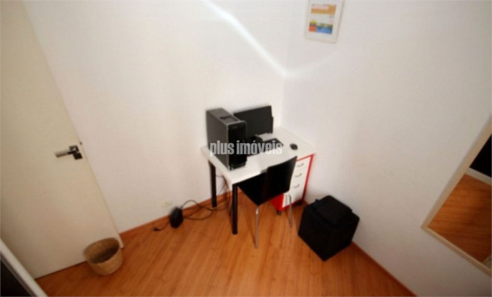 Imagem Apartamento com 3 Quartos à Venda, 123 m² em Vila Mariana - São Paulo