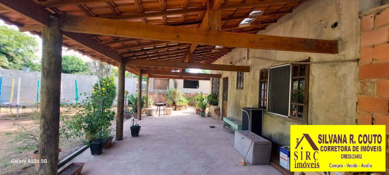 Imagem Chácara com 2 Quartos à Venda, 1 m² em Chácaras De Inoã (inoã) - Maricá