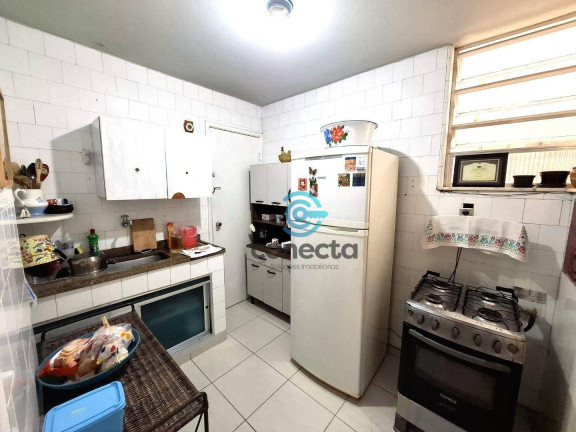 Imagem Apartamento com 2 Quartos à Venda, 60 m² em Icaraí - Niterói