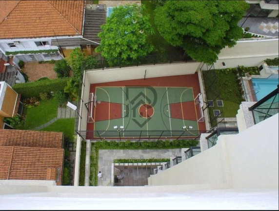 Imagem Cobertura com 4 Quartos à Venda, 325 m² em Alto Da Boa Vista - São Paulo