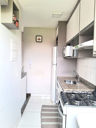 Imagem Apartamento com 2 Quartos à Venda,  em Jardim Maria Luíza - Sumaré