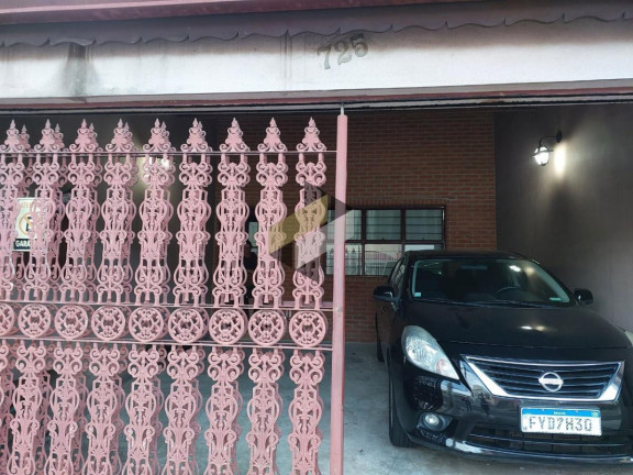Casa com 2 Quartos à Venda, 122 m² em Jardim São Conrado - Sorocaba