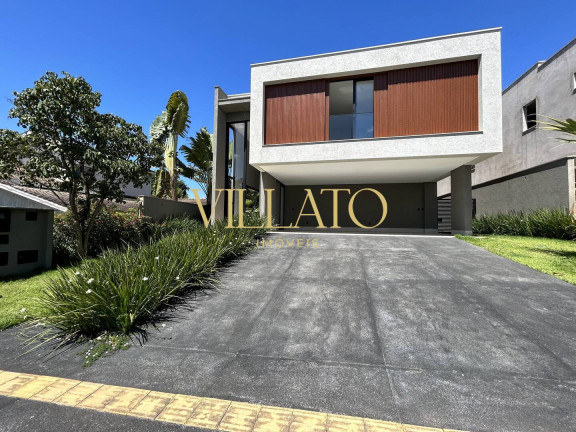 Casa com 4 Quartos à Venda, 453 m² em Residencial Alphaville Flamboyant - Goiânia