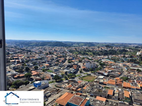 Imagem Apartamento com 3 Quartos para Alugar ou Temporada, 98 m² em Jardim Do Lago - Jundiaí