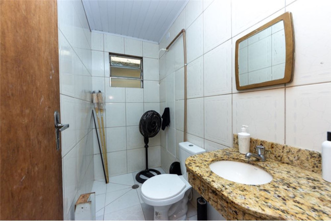 Imagem Casa com 3 Quartos à Venda,  em Cidade Kemel - São Paulo
