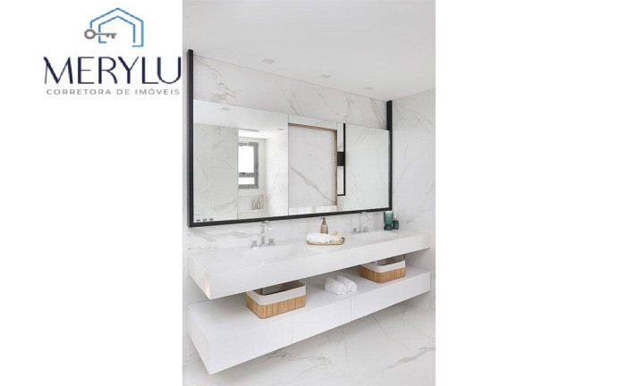 Imagem Apartamento com 4 Quartos à Venda, 180 m² em Perdizes - São Paulo Imagem Apartamento com 4 Quartos à Venda, 180 m² em Perdizes - São Paulo