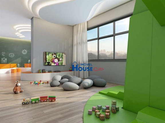 Imagem Apartamento com 3 Quartos à Venda, 115 m² em Vila Leopoldina - São Paulo Imagem Apartamento com 3 Quartos à Venda, 115 m² em Vila Leopoldina - São Paulo