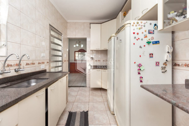 Imagem Sobrado com 3 Quartos à Venda, 97 m² em Santana - São Paulo