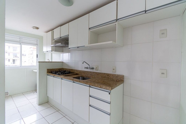 Imagem Apartamento com 1 Quarto à Venda, 39 m² em Igara - Canoas