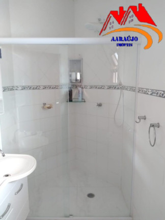 Casa com 4 Quartos à Venda, 300 m² em São Fernando Residência - Barueri
