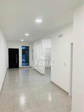 Imagem Casa com 3 Quartos à Venda, 87 m² em São José - Itapoá