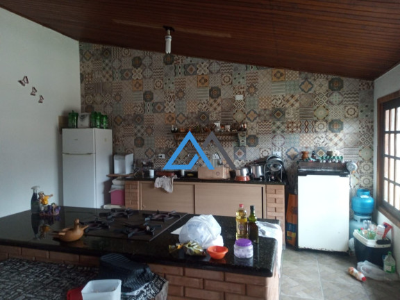 Imagem Imóvel com 3 Quartos à Venda, 1.105 m² em São Vicente - Mairiporã