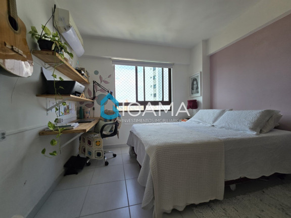 Imagem Imóvel com 2 Quartos à Venda, 58 m² em Capim Macio - Natal Imagem Imóvel com 2 Quartos à Venda, 58 m² em Capim Macio - Natal