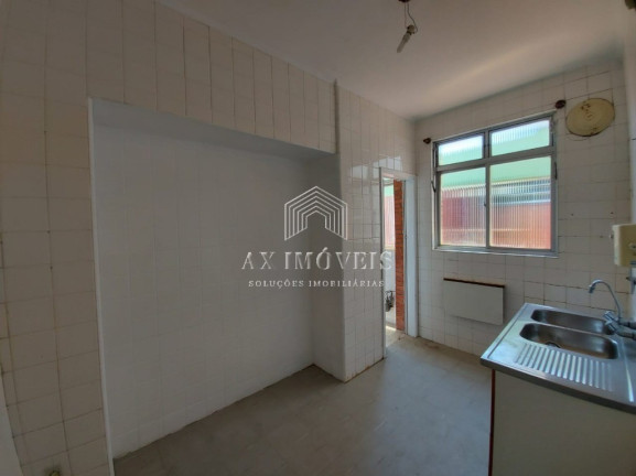 Imagem Apartamento com 3 Quartos à Venda, 109 m² em Floresta - Porto Alegre