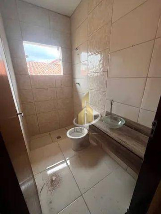 Imagem Casa com 4 Quartos à Venda, 250 m² em Jardim Rafael - Caçapava