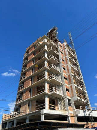 Apartamento com 3 Quartos à Venda, 101 m² em Praia De Armação - Penha