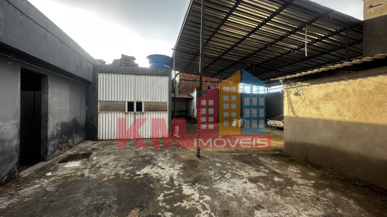Imagem Galpão para Alugar, 500 m² em Bom Jardim - Mossoró