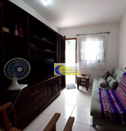 Imagem Casa com 2 Quartos à Venda, 70 m² em Jardim Indaiá - Bertioga