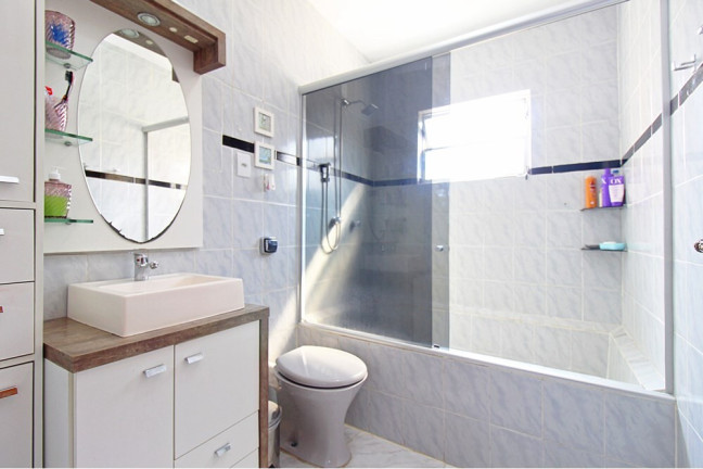 Imagem Casa com 2 Quartos à Venda, 101 m² em Vila Nova - Porto Alegre