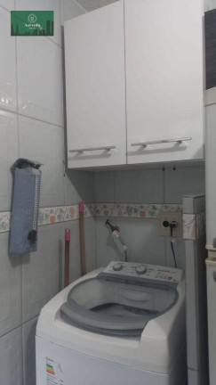 Imagem Casa com 2 Quartos à Venda, 56 m² em Jardim Cumbica - Guarulhos Imagem Casa com 2 Quartos à Venda, 56 m² em Jardim Cumbica - Guarulhos