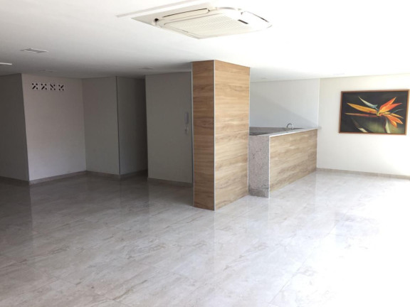 Imagem Apartamento com 3 Quartos à Venda, 130 m² em Boa Viagem - Recife