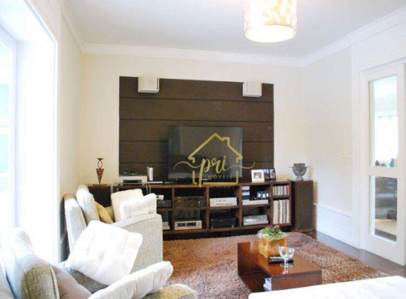 Imagem Casa com 8 Quartos à Venda, 1.900 m² em Retiro Morumbi - São Paulo Imagem Casa com 8 Quartos à Venda, 1.900 m² em Retiro Morumbi - São Paulo
