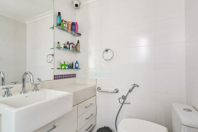 Imagem Apartamento com 3 Quartos à Venda, 126 m² em Itaim Bibi - São Paulo