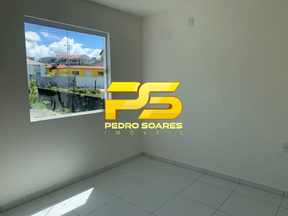 Imagem Casa com 2 Quartos à Venda, 82 m² em Jacumã - Conde Imagem Casa com 2 Quartos à Venda, 82 m² em Jacumã - Conde