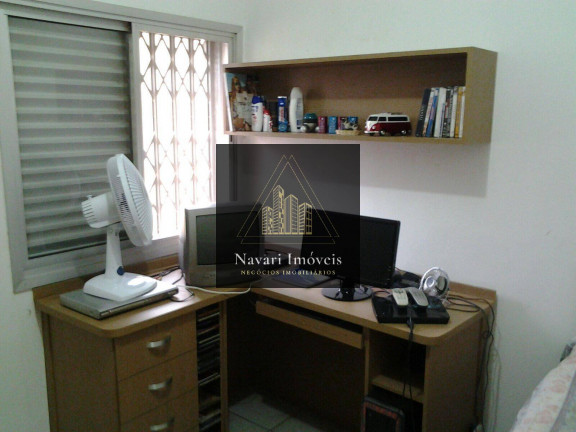 Imagem Apartamento com 3 Quartos à Venda, 127 m² em Centro - Guarulhos