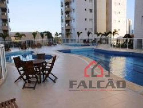 Apartamento com 2 Quartos à Venda, 128 m² em Ponta Da Praia - Santos