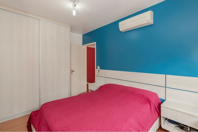 Imagem Imóvel com 2 Quartos à Venda, 59 m² em Passo Da Areia - Porto Alegre