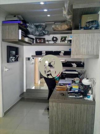 Imagem Apartamento com 2 Quartos à Venda, 111 m² em Ponta Da Praia - Santos