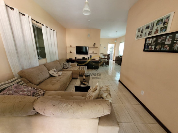Imagem Casa com 3 Quartos à Venda, 150 m² em Cenaculo - Belo Horizonte
