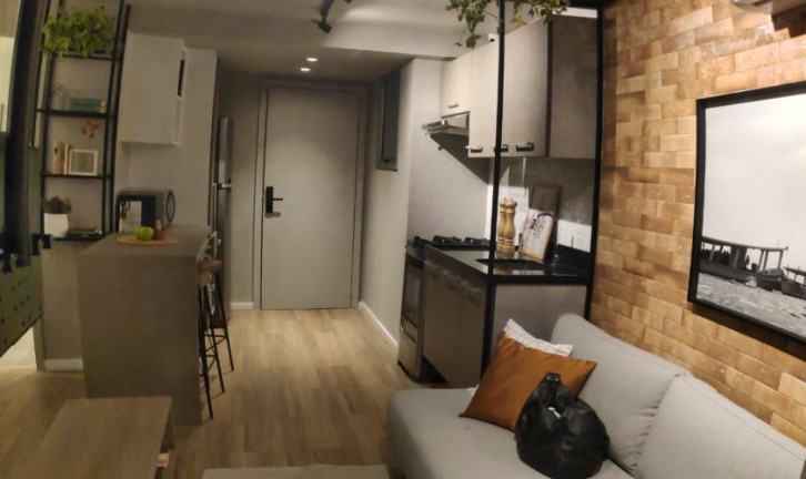 Imagem Apartamento com 1 Quarto à Venda, 32 m² em Centro - Rio De Janeiro Imagem Apartamento com 1 Quarto à Venda, 32 m² em Centro - Rio De Janeiro