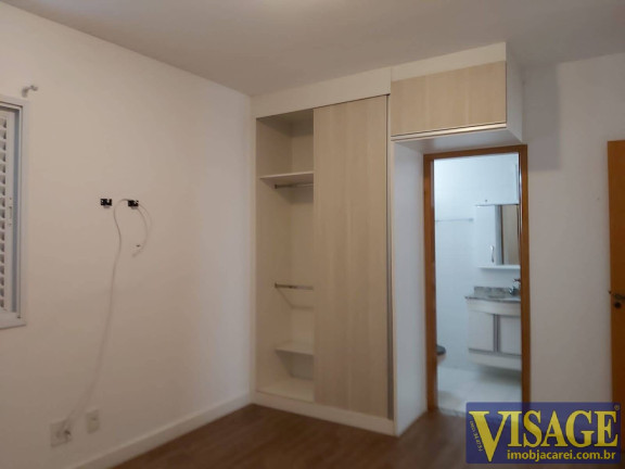 Imagem Apartamento com 3 Quartos à Venda,  em Centro - Jacareí