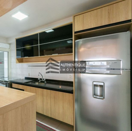 Imagem Apartamento com 2 Quartos à Venda, 110 m² em Brooklin - São Paulo Imagem Apartamento com 2 Quartos à Venda, 110 m² em Brooklin - São Paulo