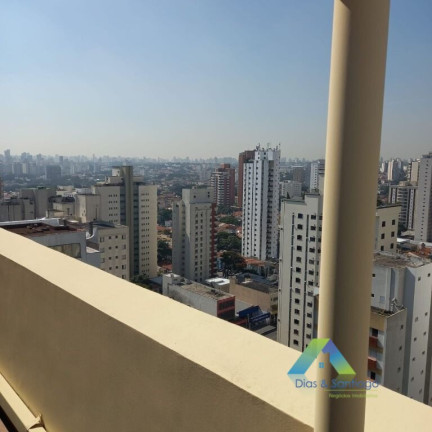 Imagem Cobertura com 4 Quartos à Venda, 445 m² em Campo Belo - São Paulo