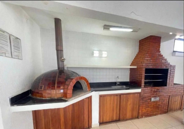 Imagem Apartamento com 3 Quartos à Venda, 90 m² em Jardim Vinte E Cinco De Agosto - Duque De Caxias