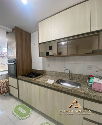 Imagem Apartamento com 3 Quartos à Venda, 87 m² em Parque Caravelas - Santana Do Paraíso Imagem Apartamento com 3 Quartos à Venda, 87 m² em Parque Caravelas - Santana Do Paraíso