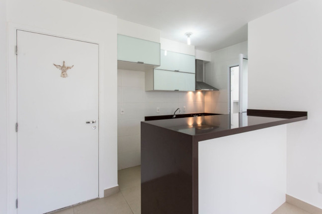 Imagem Apartamento com 3 Quartos à Venda, 67 m² em Vila Andrade - São Paulo Imagem Apartamento com 3 Quartos à Venda, 67 m² em Vila Andrade - São Paulo