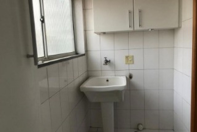 Imagem Apartamento com 2 Quartos à Venda, 64 m² em Vila Da Saúde - São Paulo