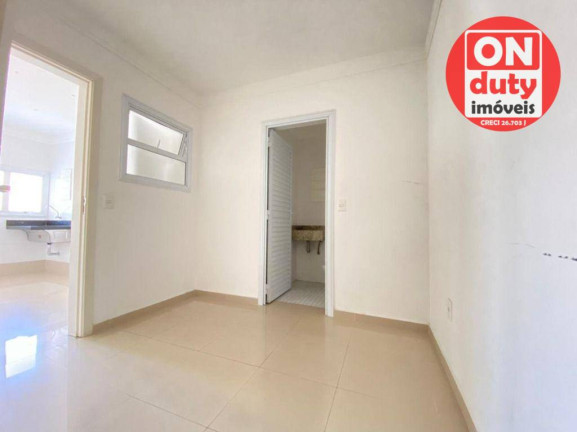 Imagem Apartamento com 4 Quartos à Venda, 230 m² em Pompéia - Santos Imagem Apartamento com 4 Quartos à Venda, 230 m² em Pompéia - Santos
